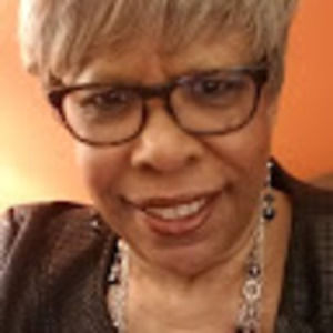 Meet your Posher, Audrey